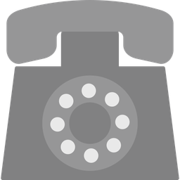 Business Phone  Icon