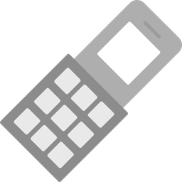 Cellphone  Icon