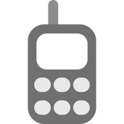 Call Phone  Icon