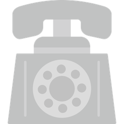 Dial Phone  Icon