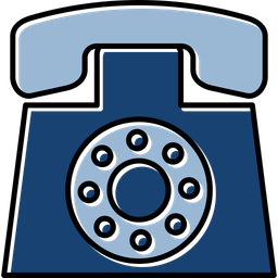 Business Phone  Icon