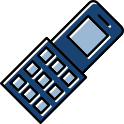 Cellphone  Icon