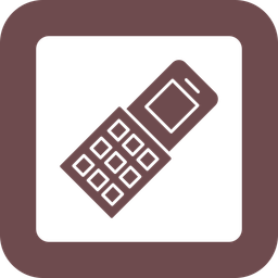 Cellphone  Icon