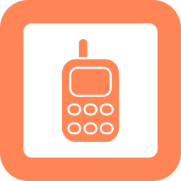 Call Phone  Icon