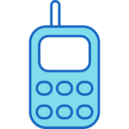 Call Phone  Icon