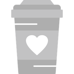 Coffee Cup  Icon