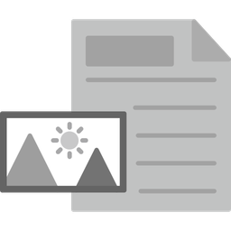 Document  Icon