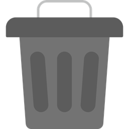 Bin  Icon