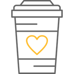 Coffee Cup  Icon