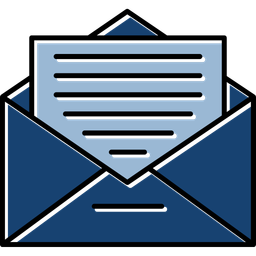 Envelope  Icon