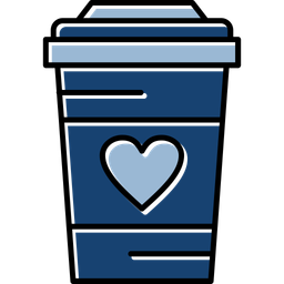 Coffee Cup  Icon