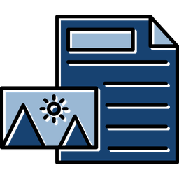 Document  Icon