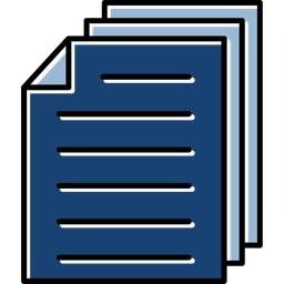 Document  Icon