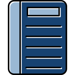 Book  Icon