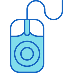 Computer Mouse  Icon