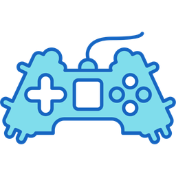 Gamepad  Icon