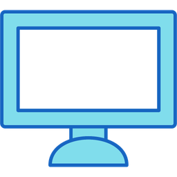 Computer  Icon