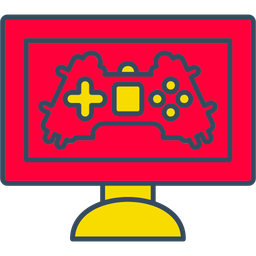 Game  Icon