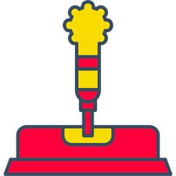 Joystick  Icon