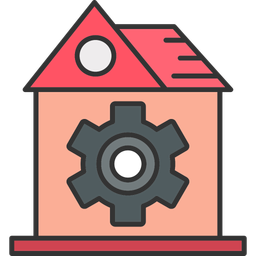 House  Icon