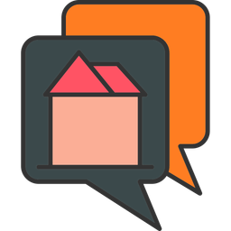 Conversation  Icon