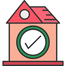 House  Icon