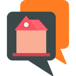 Conversation  Icon