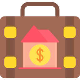 Briefcase  Icon