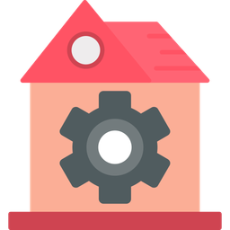 House  Icon