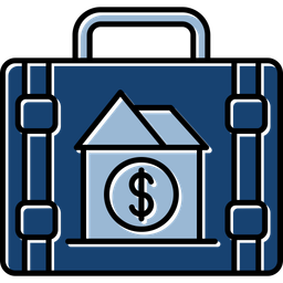 Briefcase  Icon