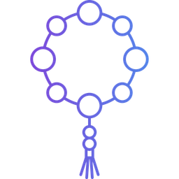 Beads  Icon