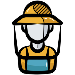 Beekeeper  Icon