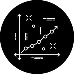 Analytique  Icône