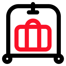 Bag  Icon