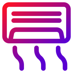 Air conditioner  Icon