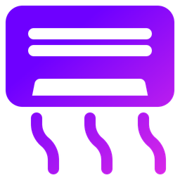 Air conditioner  Icon