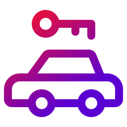 Car  Icon