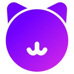 Cat  Icon