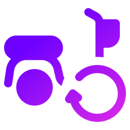 Delivery  Icon