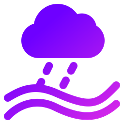 Cloud  Icon