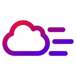 Cloud  Icon