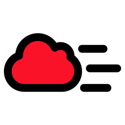 Cloud  Icon