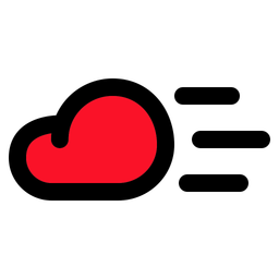 Cloud  Icon