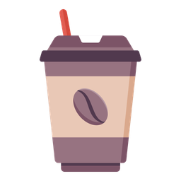 Coffee cups  Icon