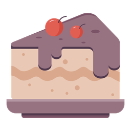 Cake  Icon