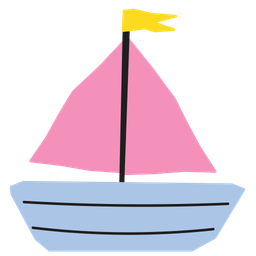 Boat  Icon