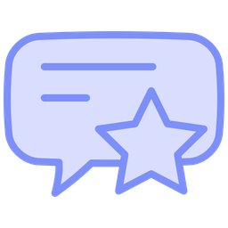 Chat  Icon