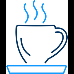 Espresso  Icon