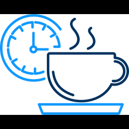 Coffee break  Icon