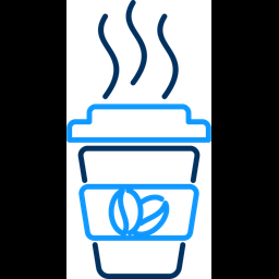 Coffee cup  Icon